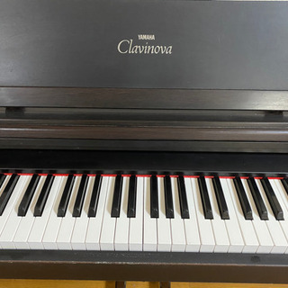 YAMAHA クラビノーバ ピアノ 電子ピアノ