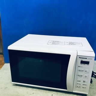 ♦️EJ1930B Panasonic 電子レンジ 【2020年製】 ♦️EJ1930B Panasonic 電子レンジ 【2020年製】