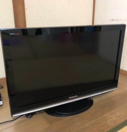 パナソニック ビエラ TH-32G 32型液晶テレビ