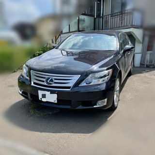 北海道のレクサスの中古車 ジモティー