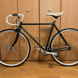 コッチペダーレ自転車、バックライト