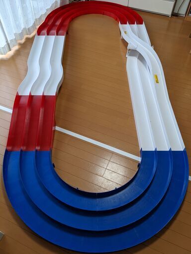 【お得】ミニ四駆サーキットセット