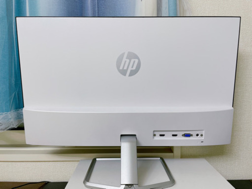 27インチ モニター ディスプレイ HP