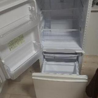 【ネット決済】冷蔵庫 137L 2016年式  値下げ（価格・支...