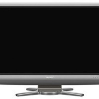 【ネット決済】SHARP AQUOS 40型テレビ LC-40A...