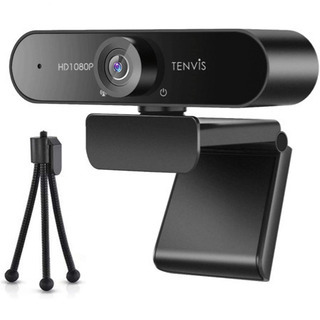 webカメラ マイク内蔵 TENVIS ウェブカメラ USBカメ...