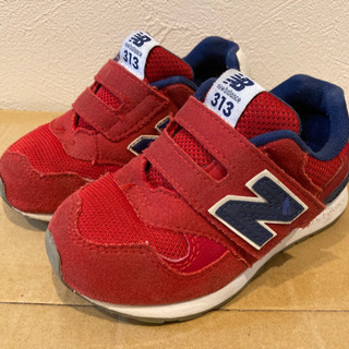 【受け渡し予定者決定】ニューバランス【new balance】☆...