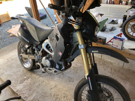HYＯSＵＮG.RM125sm