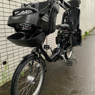 Panasonic ギュット 2016年モデル 新基準 電動アシスト自転車 【公式通販】