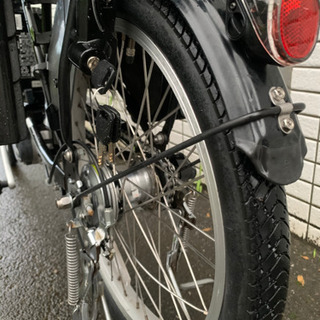 Panasonic ギュット 2016年モデル 新基準 電動アシスト自転車 【公式通販】