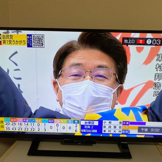 【値下げ】SONY 液晶テレビ　32インチ