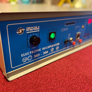 インディバ　MD306 インディバ INDIBA MD306