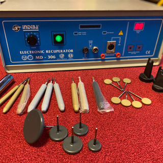 家電 インディバ INDIBA MD306