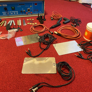 家電 インディバ INDIBA MD306