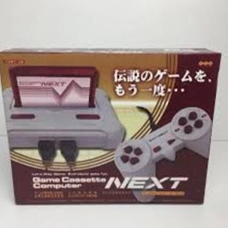 game cassette computer ゲーム機