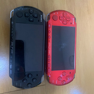 SONY PSP