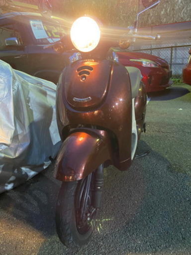 ホンダ ジョルノ 人気車‼️