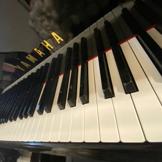 YAMAHA C3A