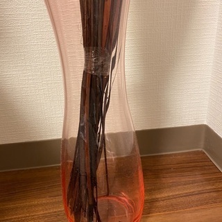 【ネット決済】フランフラン　花瓶