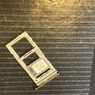 とても良い状態。 サムスンギャラクシーS10 +。 512GBのストレージ 