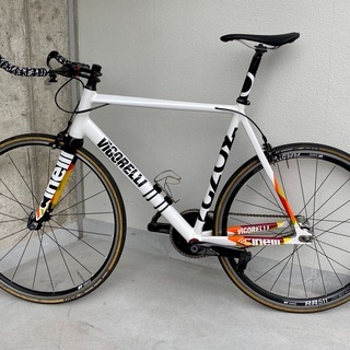 ロードバイク CINELLI チネリ Vigorelli （シングルスピード）