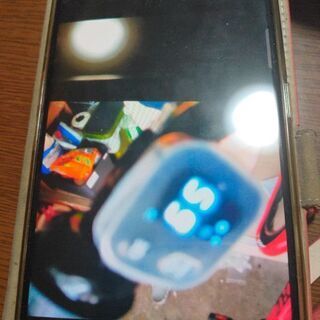 電動自転車中古品(美品)