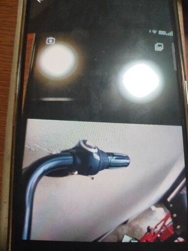 電動自転車中古品(美品)