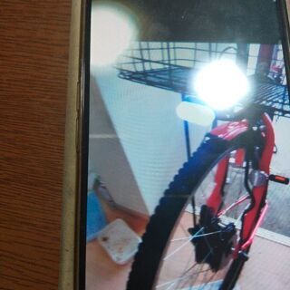 電動自転車中古品(美品)