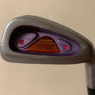 ゴルフフルセット　レディース用