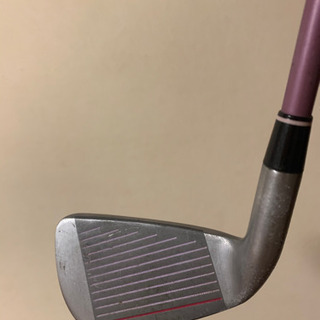 ゴルフフルセット　レディース用