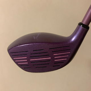 ゴルフフルセット　レディース用