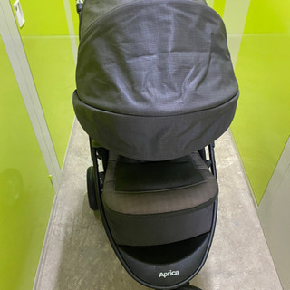 aprica ベビーカー