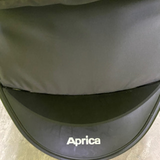 aprica ベビーカー