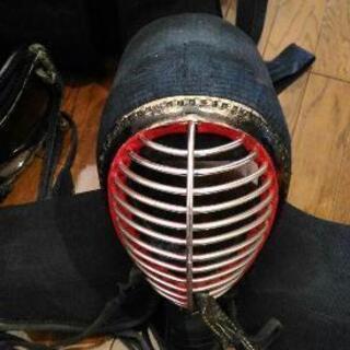 剣道　防具　大人　キャリーバッグ付