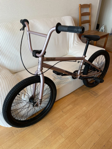 ＢMＸ　RECRUIT  RN3