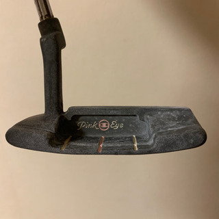 ゴルフフルセット。レディース用