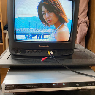 【ネット決済】パナソニックDVD/CD player  DVD S39