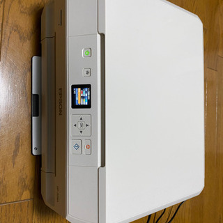 【ネット決済・配送可】EPSON EP-709A カラープリンター