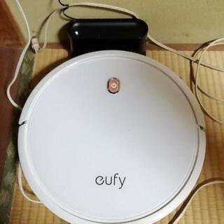 ロボット掃除機　Anker　11S