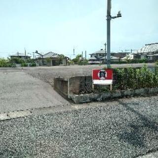 ☆貸土地☆値下げしました(｡•̀ᴗ-)✧国道沿い☆　新富町　役場...