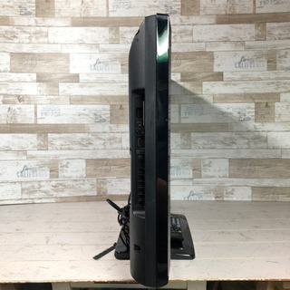 【すぐ見れる‼️】TOSHIBA REGZA 液晶テレビ 32型✨ ハイビジョン🌟 配送無料🚛