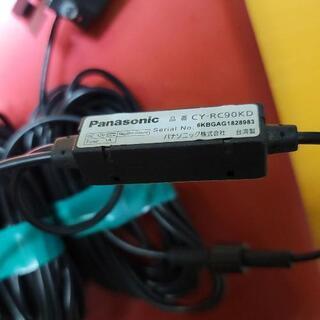 Gorilla SSDポータブルカーナビ CN-G1100VD バックカメラ付