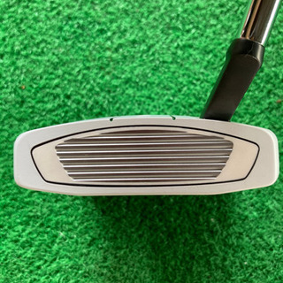 テーラーメイド　スパイダーＥＸ　パター