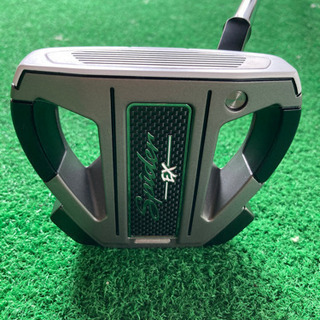テーラーメイド　スパイダーＥＸ　パター