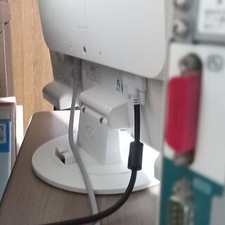 富士通 D750/AX Win10Pro64入 モニタ23インチ、キーボード、マウス付