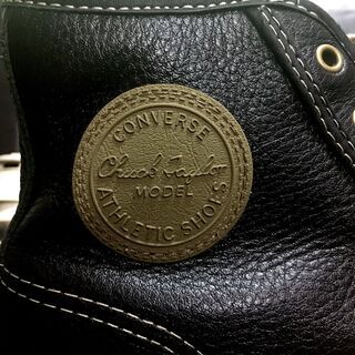 超レア　コンバース　チャックテイラー 1946 未使用　木箱付