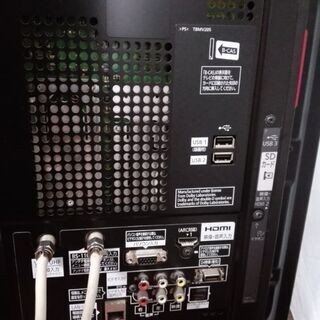 Panasonic パナソニック VIERA TH-P46GT3 プラズマテレビ 46型