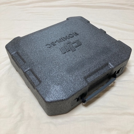 その他 DJI RONIN-SC