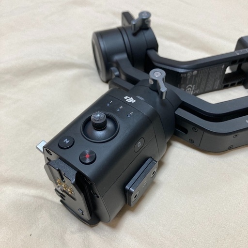 その他 DJI RONIN-SC