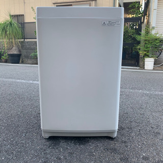 配送無料🔰当日配送‼️TOSHIBA 6キロ　洗濯機🏅東芝　清掃済み🔹冷蔵庫　も出品✨　兵庫　京都　大阪　奈良　和歌山✅